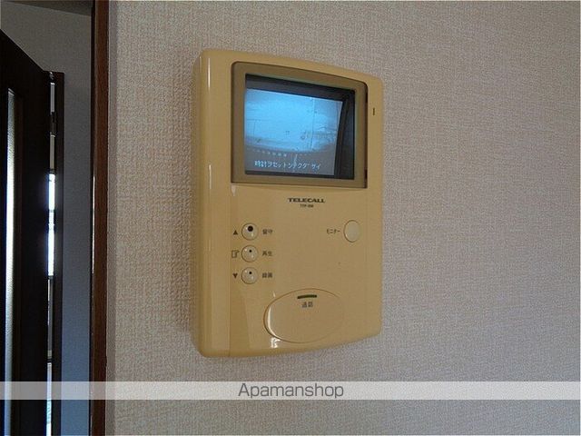 エスポワールの内装写真