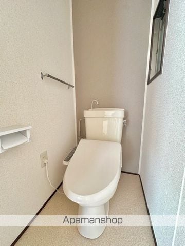 エクスパ東近江の内装写真