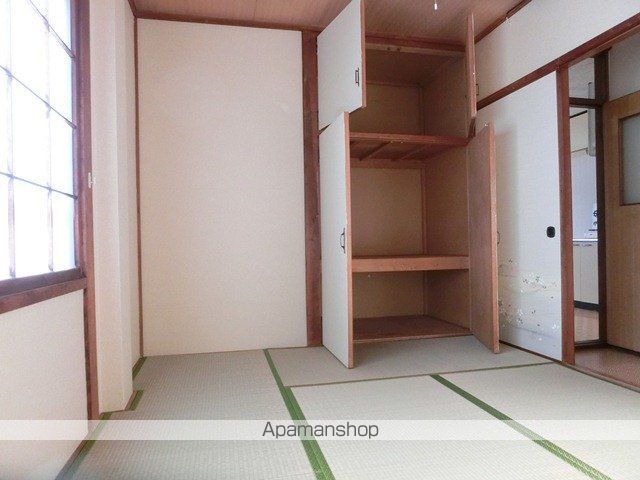 シティ赤岩の内装写真
