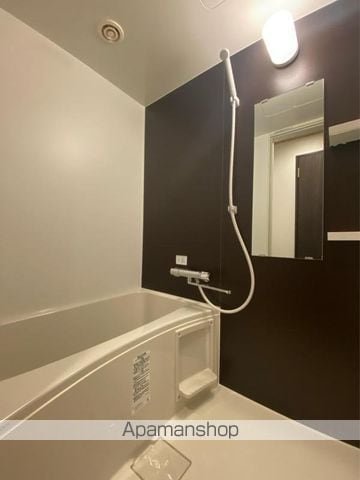 こぐまマンション中野町の内装写真