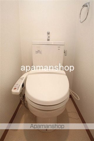 エステムプラザミッドプレイスの内装写真