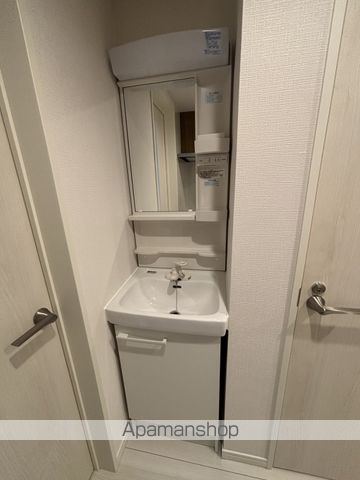 ラビット南与野の内装写真
