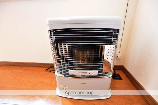 メゾンハーバービューの内装写真