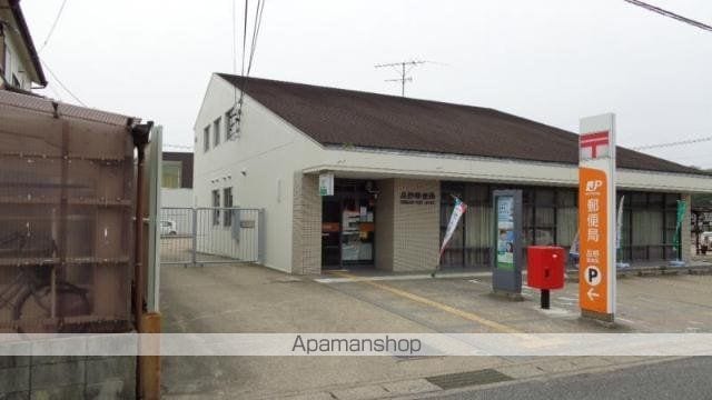 セブンタウン品野の周辺写真