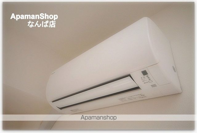 リヴィアス難波ルーチェの内装写真