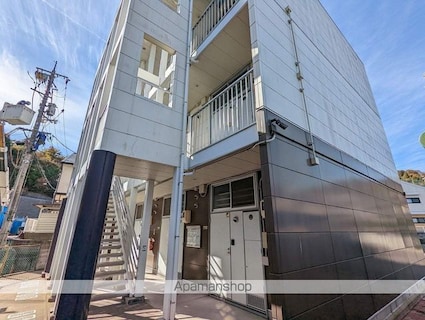 レオパレスＪＹＯＹＡＭＡ[1K/20.28m2]の外観3