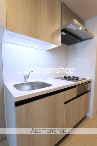 URBANEX難波WESTの内装写真