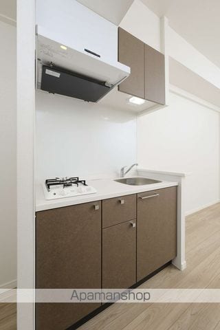 エンクレスト天神南PUREの内装写真