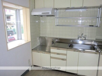 ヴィラ・スカイシップ[3LDK/72.54m2]のその他内装2