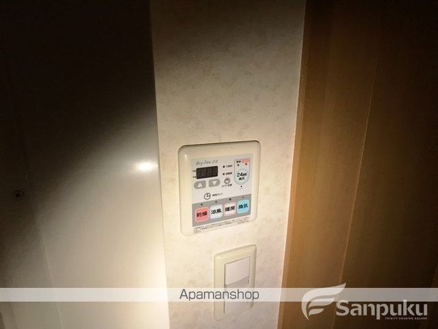 シトラスインの内装写真