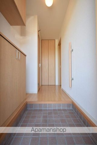 ソレアード操山 D棟の内装写真