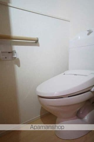 クレイノステラ 庭瀬の内装写真