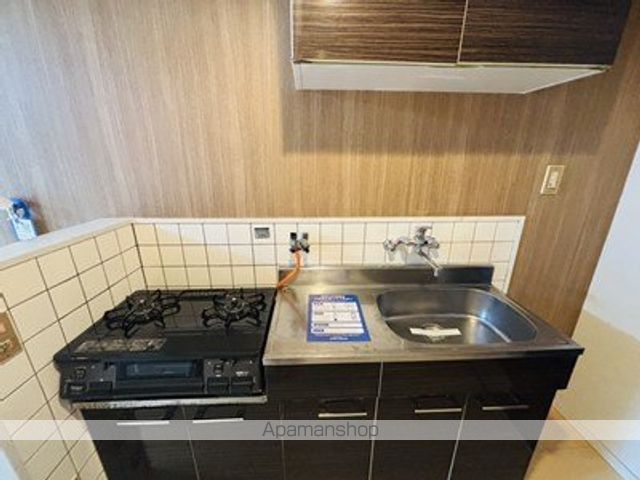 アビターレ下荒田Iの内装写真