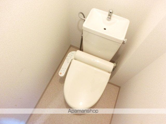 パールレジデンスの内装写真