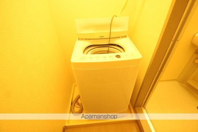 レオパレスツインズ加島壱番館の内装写真