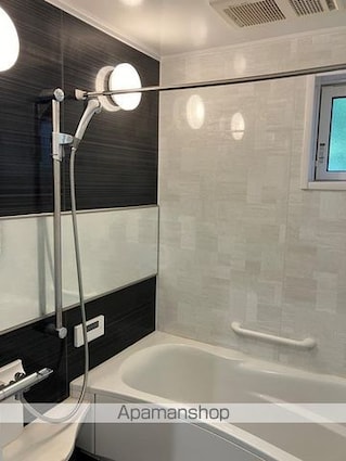 関前戸建[4LDK/97.91m2]のバス