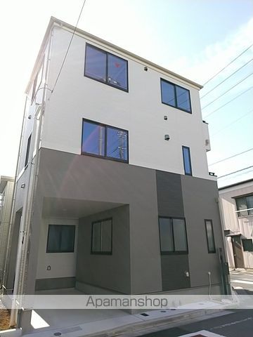 日暮里舎人ライナー 西新井大師西駅 徒歩24分 築4年