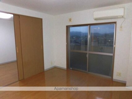 グランビュー[1LDK/37.5m2]のリビング・居間