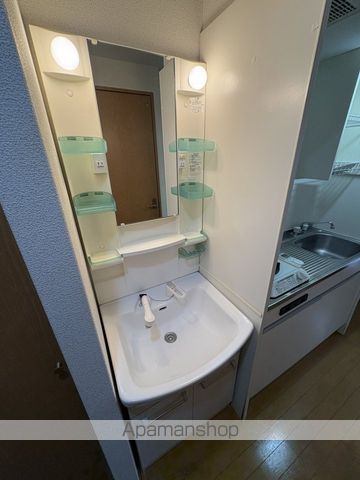 ラフィーネの内装写真