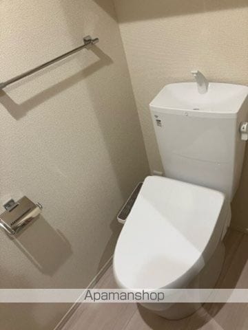 DーROOM蘇原村雨町A棟の内装写真