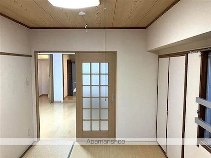 ハイライフ文京[2DK/47.32m2]のその他内装7