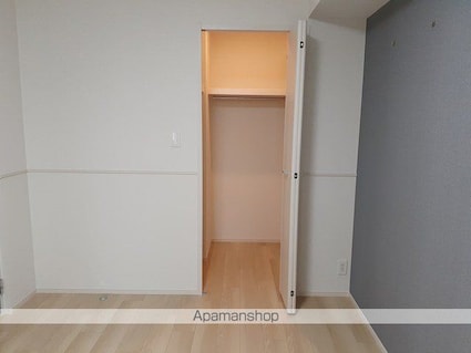 琴福[1LDK/50.07m2]の収納