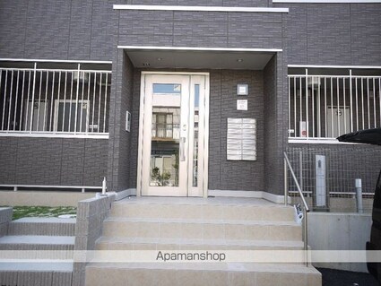 グランドール　千種[1R/28.73m2]のエントランス2