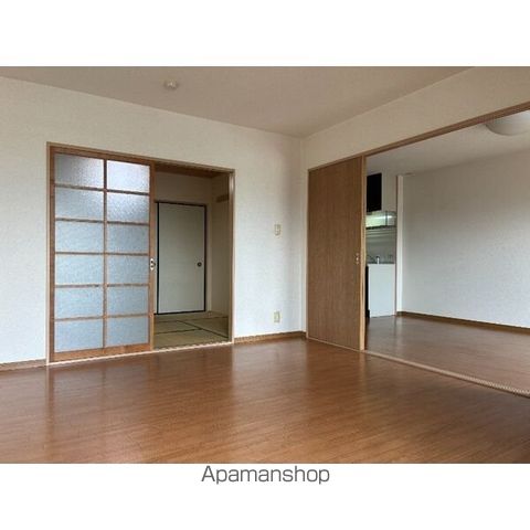 Limpia Garden Squareの内装写真