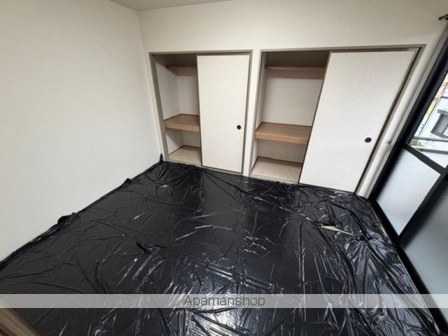 サンファミールあい A棟の内装写真