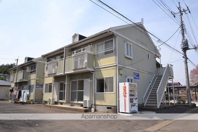 From House Eの外観写真