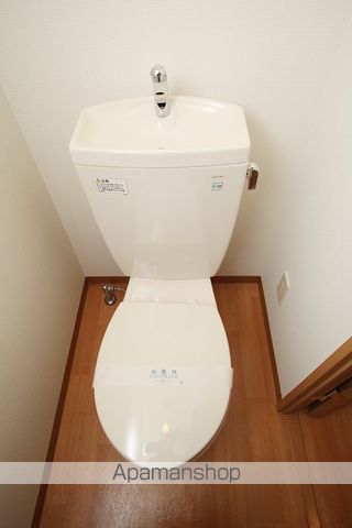 エスリード南森町駅前の内装写真