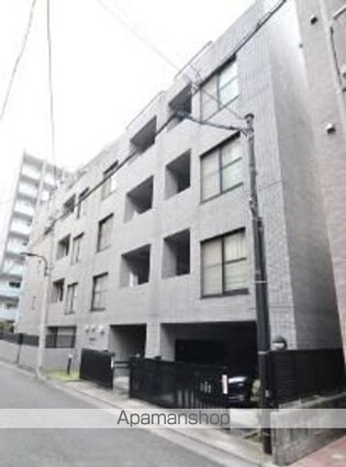 東京都豊島区南大塚１丁目[1K/22.8m2]の外観4