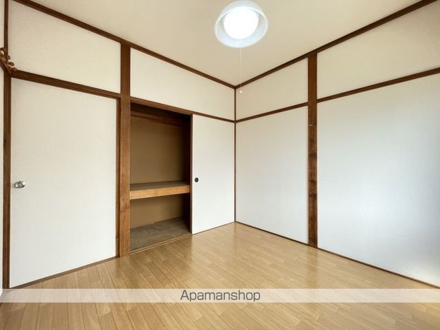 コーポ丸山の内装写真