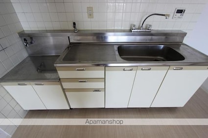 百石ハイツ[3LDK/68.25m2]の内装3