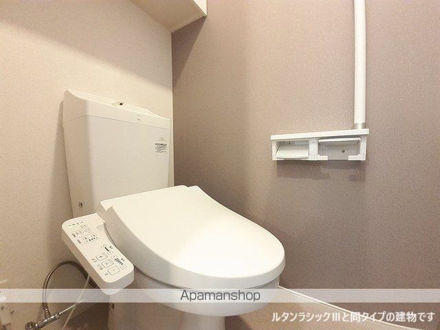 ポルト チッタの内装写真
