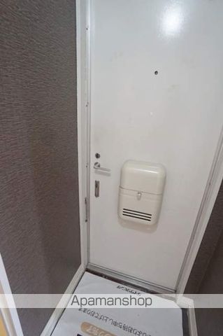 プレジール花尻 C棟の内装写真