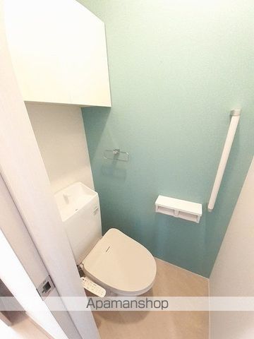 フラワーコート大津の内装写真