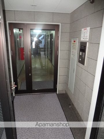 クワイシャノン円山表参道の内装写真