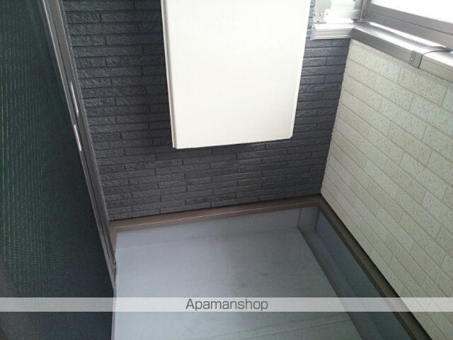 グラン ソレイユの内装写真