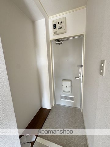 レジデンスHIROTAの内装写真