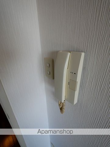 アルカン弐番館の内装写真