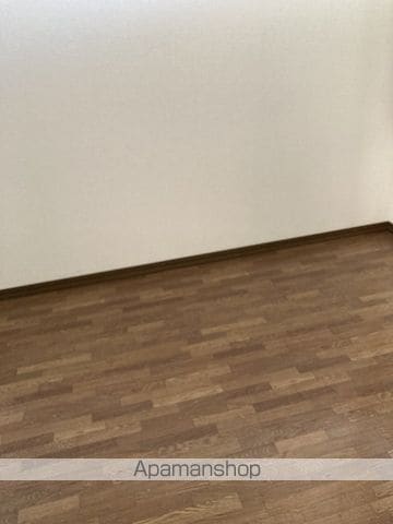 グリーンハイムの内装写真