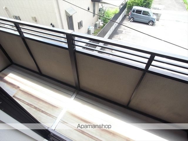 セジュールミヤケの内装写真