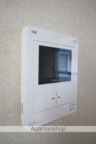 プレジデント白石の内装写真