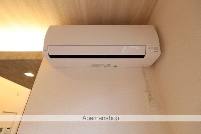 ユイット・マレの内装写真