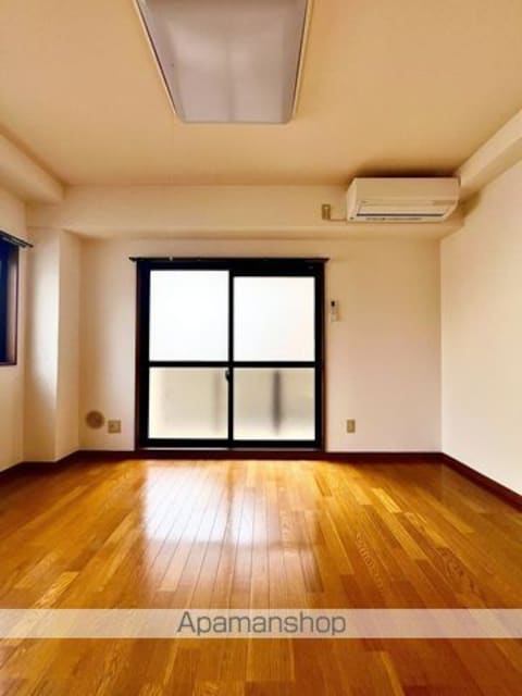 フェリシェカーサおおた[1R/25.13m2]のリビング・居間
