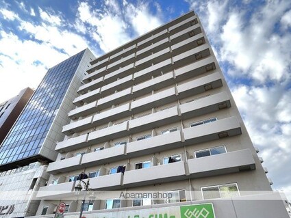 オリエント池袋[1R/23.01m2]の外観2