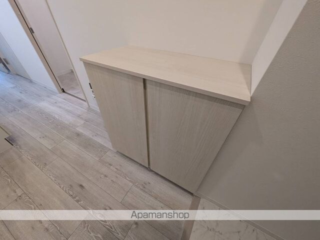 広島県広島市西区観音本町１丁目[1K/27.23m2]の内装3