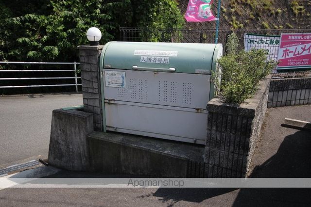 パピヨンフィオーレのその他写真