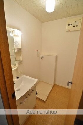 岡山県倉敷市福田町浦田[2LDK/57.13m2]の内装2